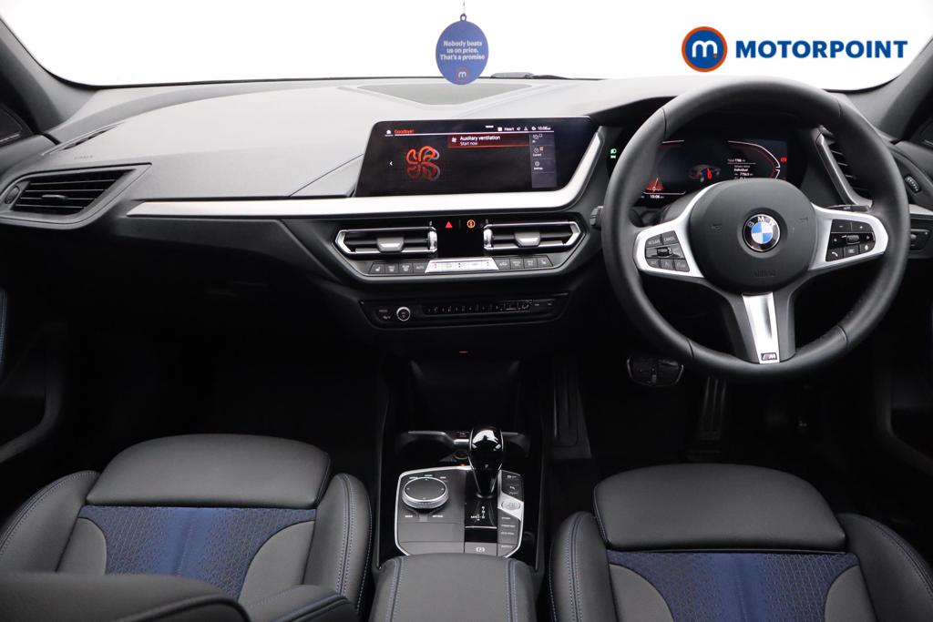 BMW 1 Series M Sport Automatic Petrol Hatchback - Stock Number (1475407) - 13th supplementary image