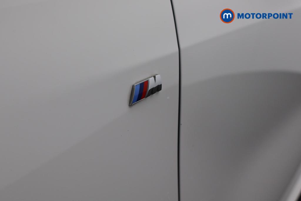 BMW 1 Series M Sport Automatic Petrol Hatchback - Stock Number (1475407) - 26th supplementary image