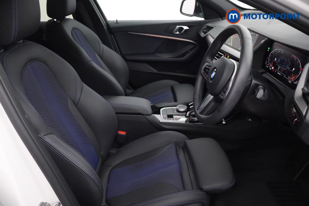 BMW 1 Series M Sport Automatic Petrol Hatchback - Stock Number (1475497) - 9th supplementary image