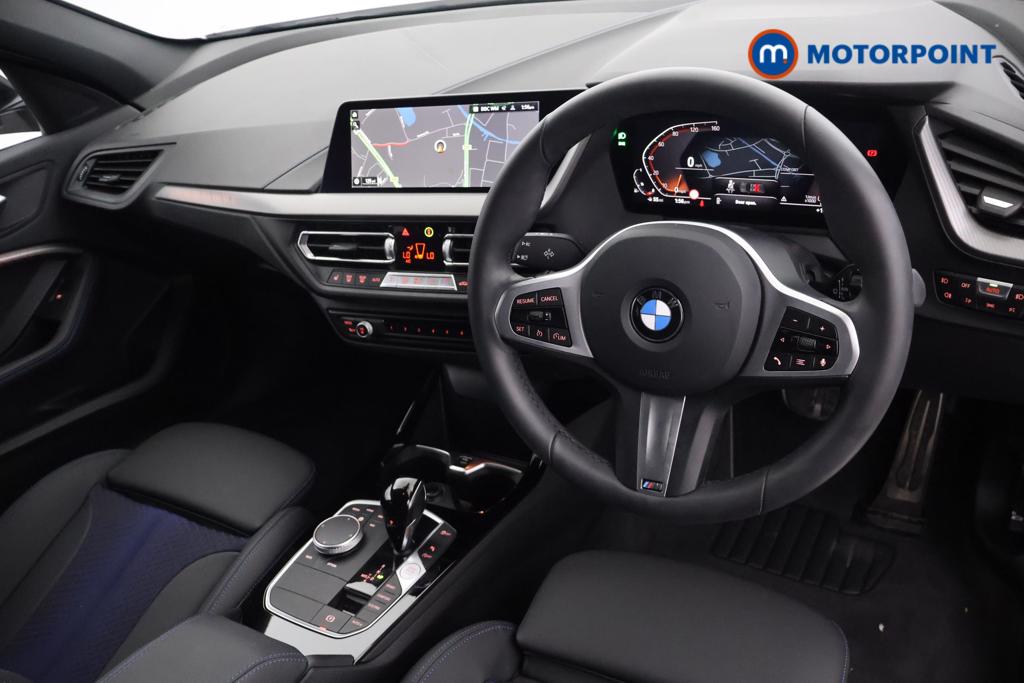 BMW 1 Series M Sport Automatic Petrol Hatchback - Stock Number (1475497) - 10th supplementary image