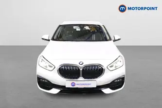 BMW 1 Series Sport Manual Petrol Hatchback - Stock Number (1476069) - Front bumper