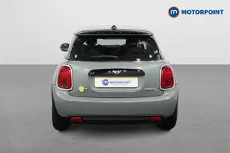 Mini Hatchback Cooper S Level 1 Automatic Electric Hatchback - Stock Number (1476363) - Rear bumper