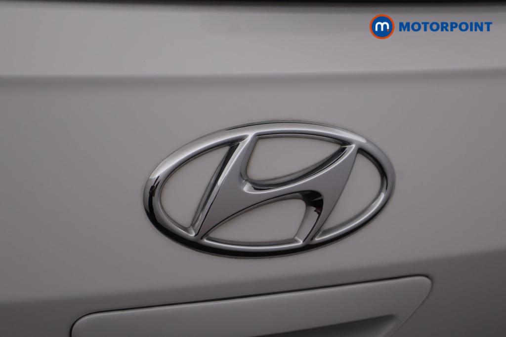 Hyundai I10 Premium Automatic Petrol Hatchback - Stock Number (1476458) - 18th supplementary image