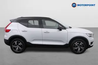 Volvo Xc40 R Design Automatic Petrol SUV - Stock Number (1476564) - Drivers side