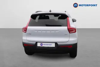 Volvo Xc40 R Design Automatic Petrol SUV - Stock Number (1476564) - Rear bumper