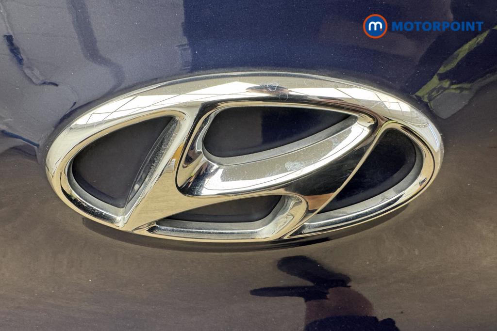 Hyundai Tucson Premium Automatic Petrol SUV - Stock Number (1476572) - 20th supplementary image