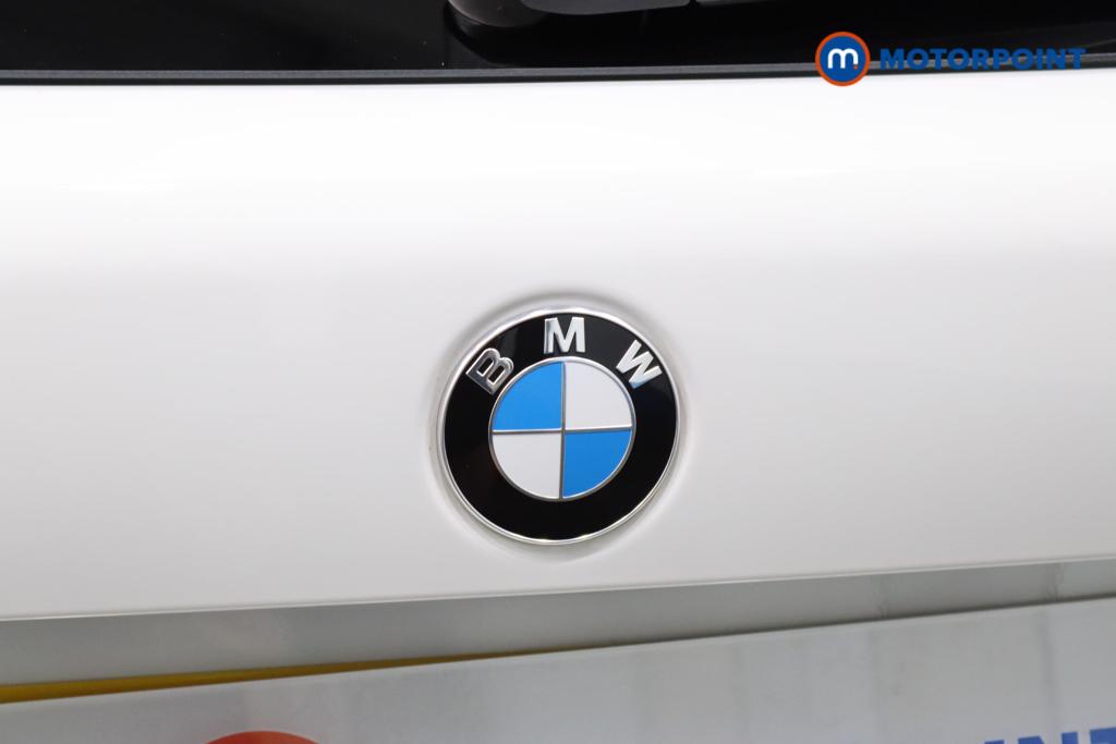 BMW 1 Series M Sport Automatic Petrol Hatchback - Stock Number (1477068) - 32nd supplementary image