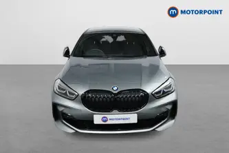 BMW 1 Series M Sport Automatic Petrol Hatchback - Stock Number (1477474) - Front bumper