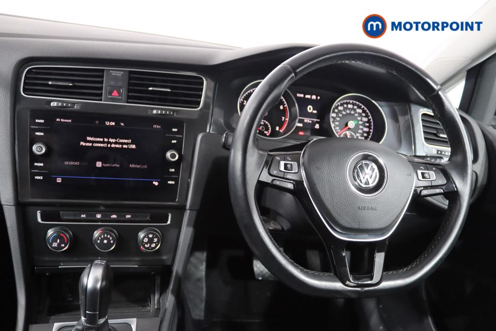 Volkswagen Golf SE Automatic Petrol Hatchback - Stock Number (1467906) - 3rd supplementary image