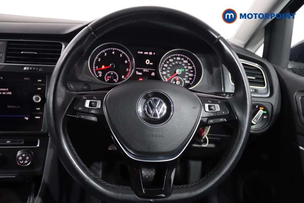 Volkswagen Golf SE Automatic Petrol Hatchback - Stock Number (1467906) - 6th supplementary image