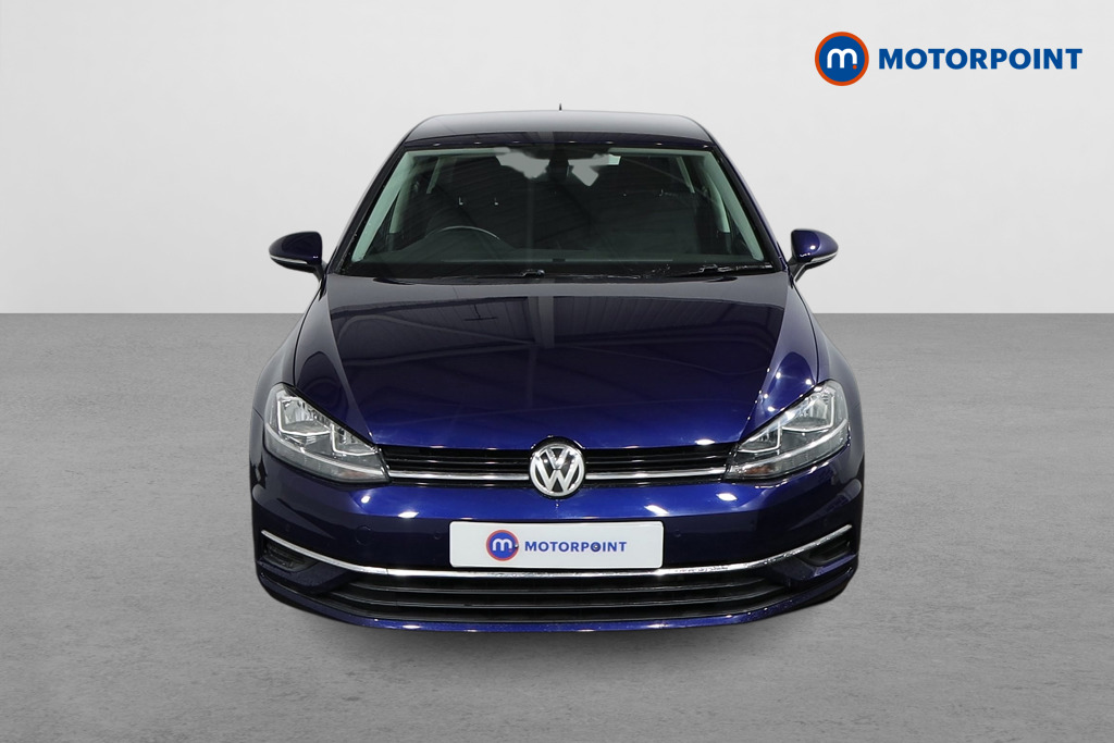 Volkswagen Golf SE Automatic Petrol Hatchback - Stock Number (1467906) - Front bumper