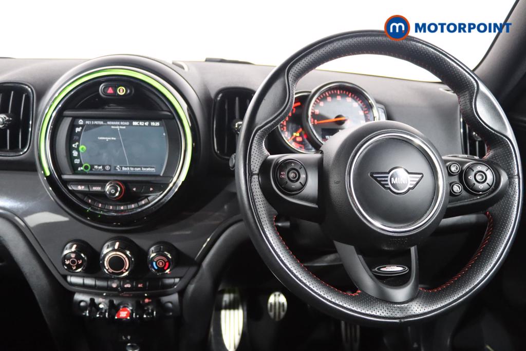 Mini Countryman Cooper Sport Manual Petrol SUV - Stock Number (1470255) - 3rd supplementary image