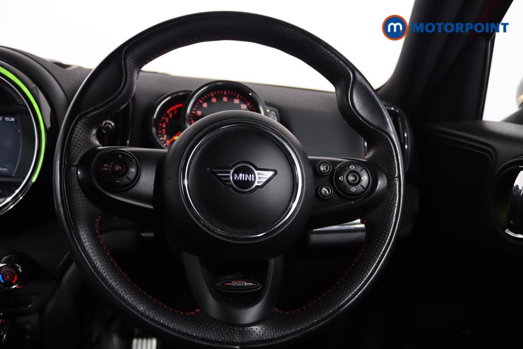 Mini Countryman Cooper Sport Manual Petrol SUV - Stock Number (1470255) - 6th supplementary image