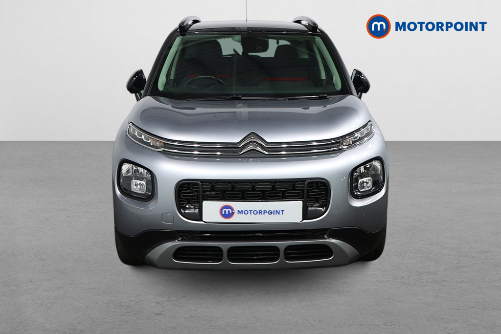 Citroen C3 Aircross Shine Plus Manual Petrol SUV - Stock Number (1471928) - Front bumper