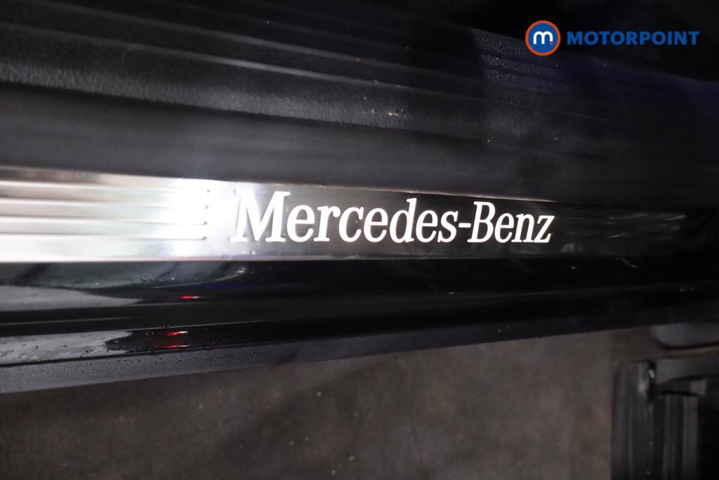 Mercedes-Benz GLB Amg Line Automatic Diesel SUV - Stock Number (1472243) - 18th supplementary image