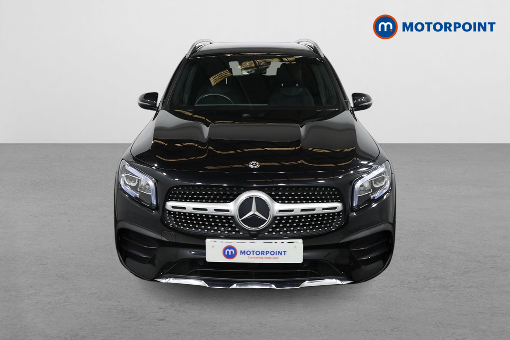 Mercedes-Benz GLB Amg Line Automatic Diesel SUV - Stock Number (1472243) - Front bumper