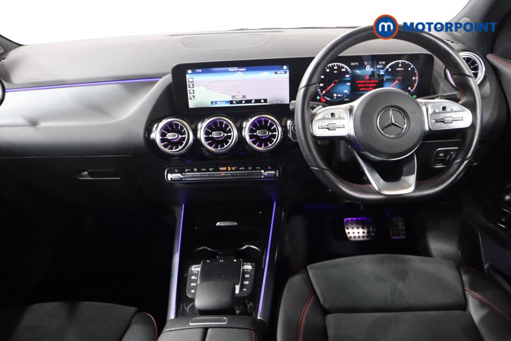 Mercedes-Benz GLA Amg Line Automatic Diesel SUV - Stock Number (1473663) - 1st supplementary image