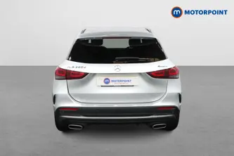 Mercedes-Benz GLA Amg Line Automatic Diesel SUV - Stock Number (1473663) - Rear bumper