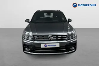 Volkswagen Tiguan R-Line Tech Automatic Petrol SUV - Stock Number (1474432) - Front bumper