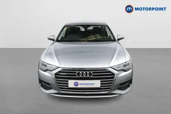 Audi A6 Sport Automatic Petrol Plug-In Hybrid Saloon - Stock Number (1474990) - Front bumper