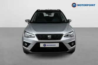 Seat Arona Se Technology Lux Manual Diesel SUV - Stock Number (1475185) - Front bumper