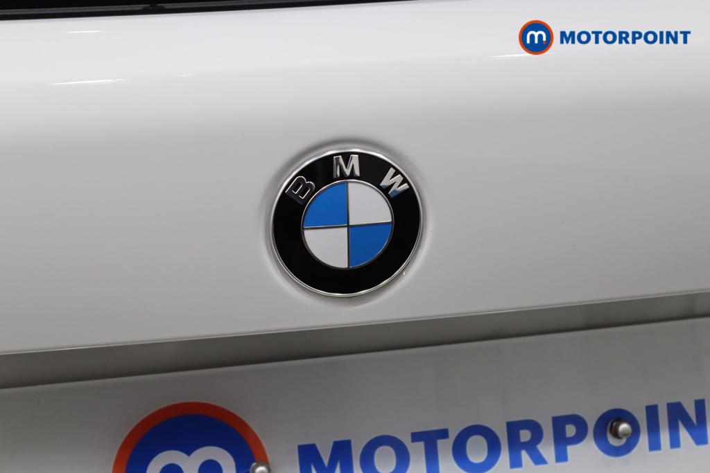 BMW 1 Series M Sport Automatic Petrol Hatchback - Stock Number (1476210) - 30th supplementary image