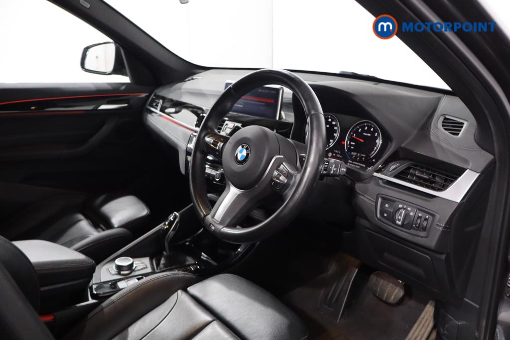 BMW X1 M Sport Automatic Petrol SUV - Stock Number (1476468) - 4th supplementary image