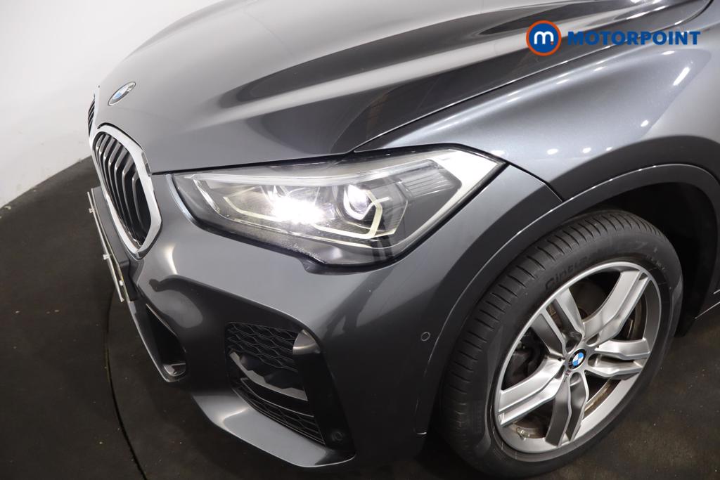 BMW X1 M Sport Automatic Petrol SUV - Stock Number (1476468) - 29th supplementary image