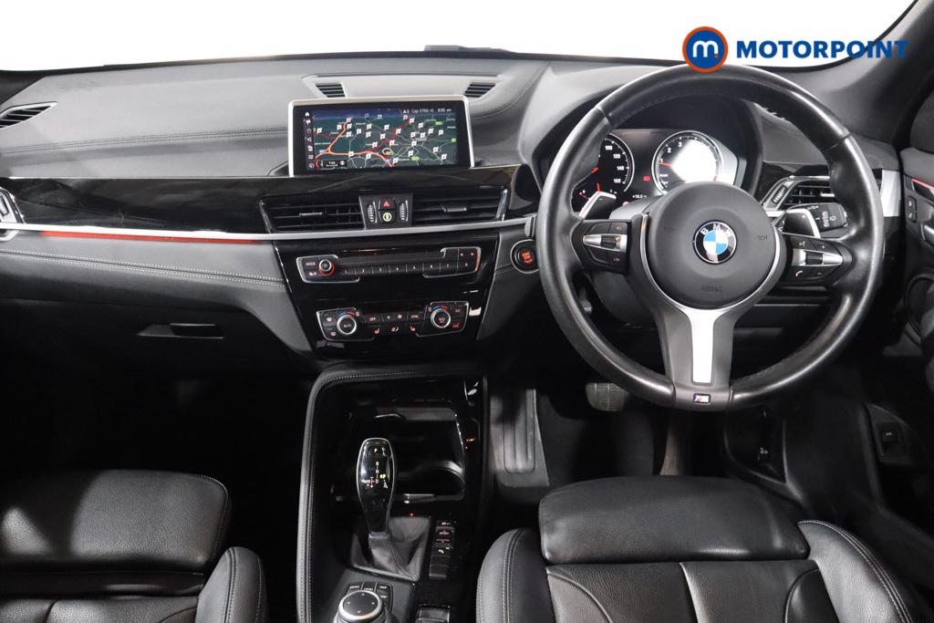 BMW X1 M Sport Automatic Petrol SUV - Stock Number (1476468) - 1st supplementary image