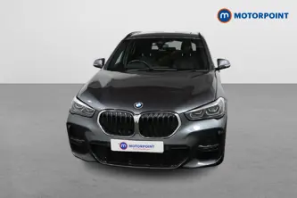 BMW X1 M Sport Automatic Petrol SUV - Stock Number (1476468) - Front bumper