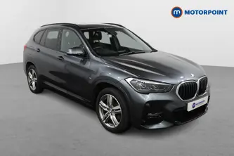 BMW X1 M Sport Automatic Petrol SUV - Stock Number (1476468) - Drivers side front corner