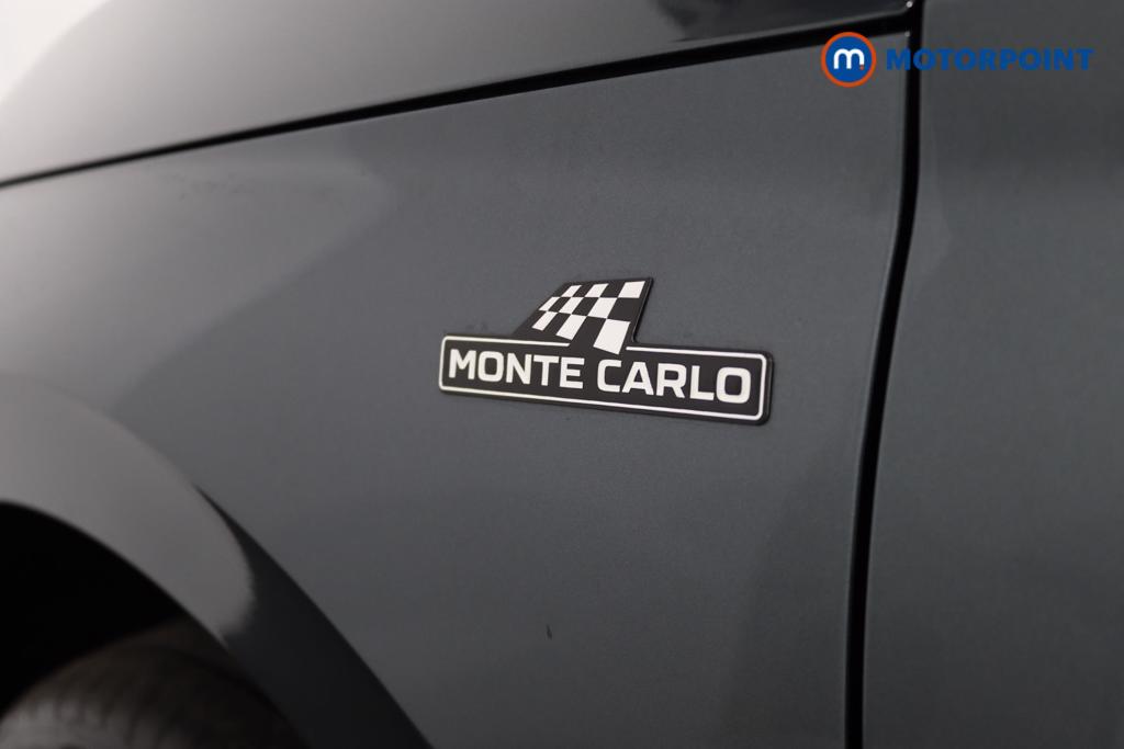 Skoda Kamiq Monte Carlo Manual Petrol SUV - Stock Number (1477275) - 19th supplementary image