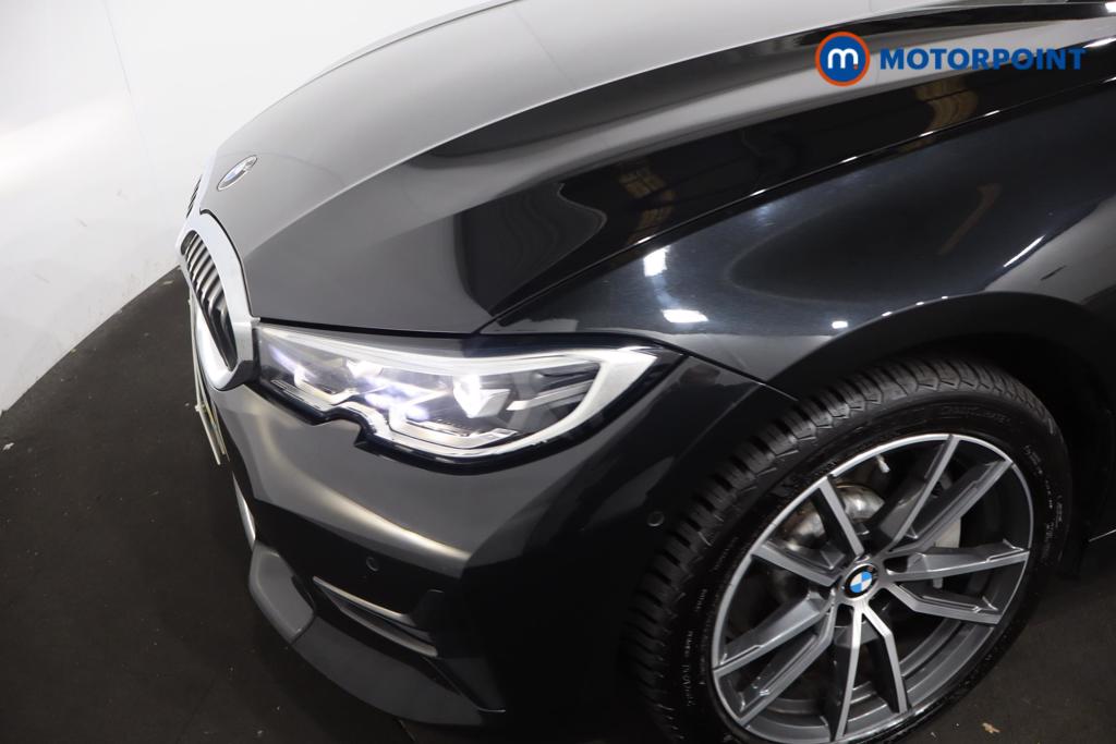 BMW 3 Series Sport Pro Automatic Petrol Plug-In Hybrid Saloon - Stock Number (1477420) - 30th supplementary image