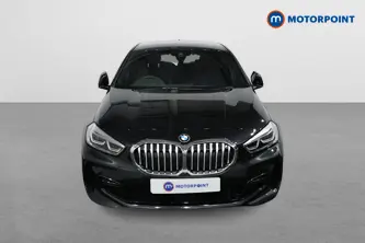 BMW 1 Series M Sport Automatic Petrol Hatchback - Stock Number (1477469) - Front bumper