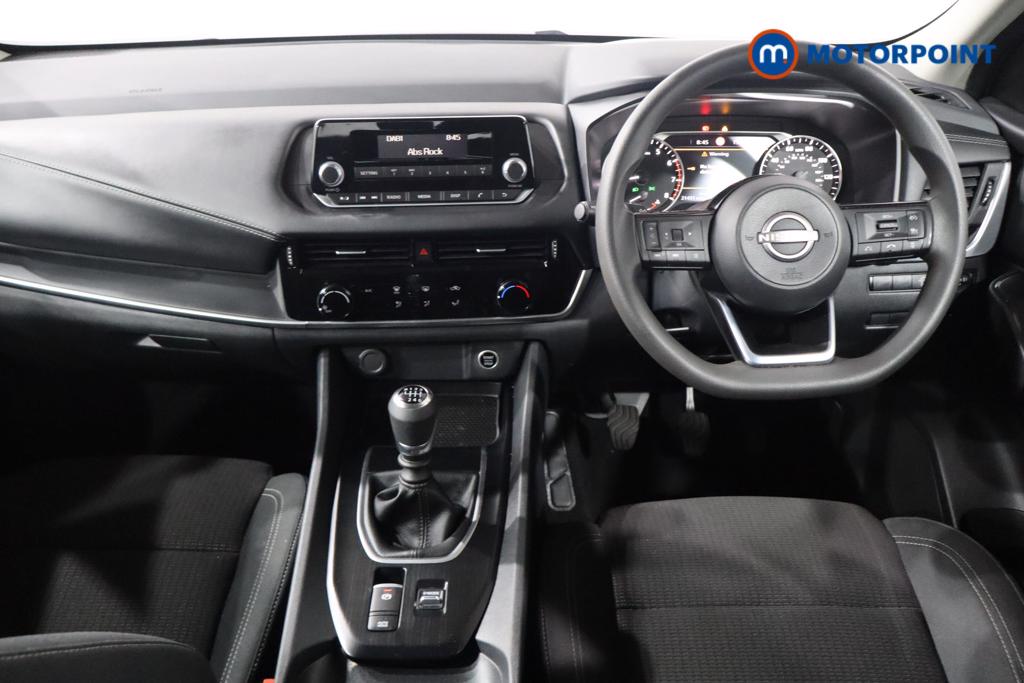 Nissan Qashqai Visia Manual Petrol SUV - Stock Number (1477832) - 1st supplementary image