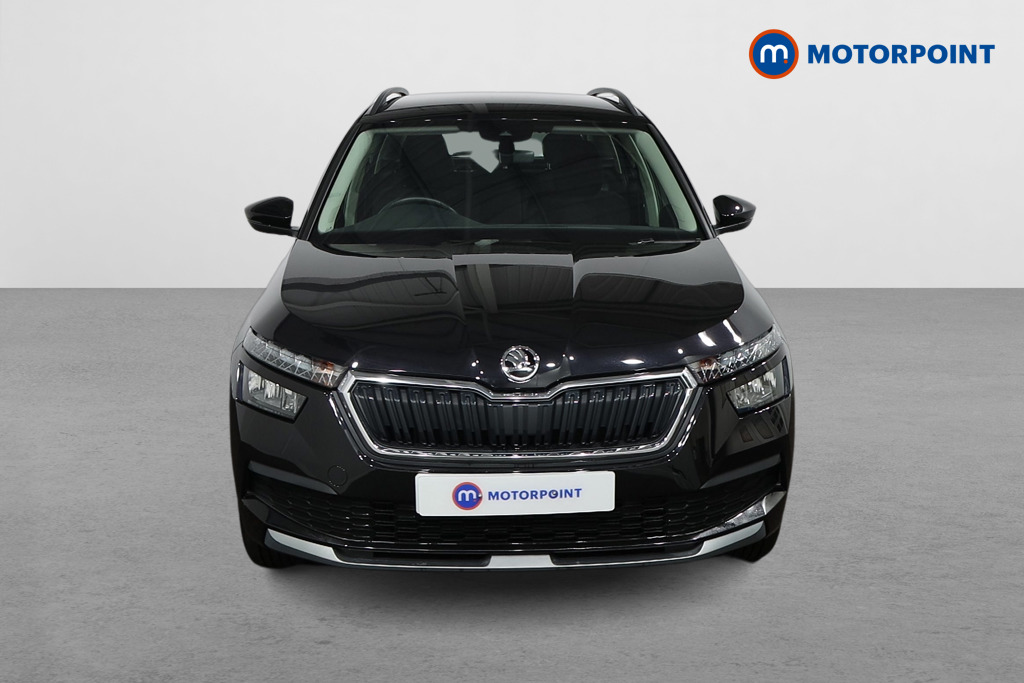 Skoda Kamiq SE Automatic Petrol SUV - Stock Number (1477928) - Front bumper