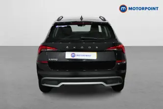 Skoda Kamiq SE Automatic Petrol SUV - Stock Number (1477928) - Rear bumper