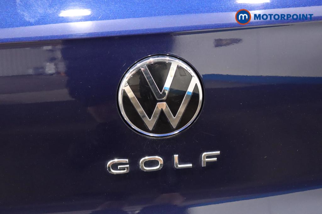 Volkswagen Golf Life Automatic Diesel Hatchback - Stock Number (1472469) - 28th supplementary image