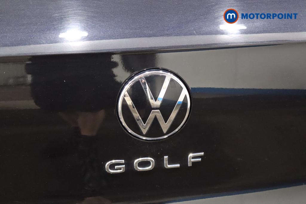 Volkswagen Golf Life Manual Petrol Hatchback - Stock Number (1473421) - 27th supplementary image