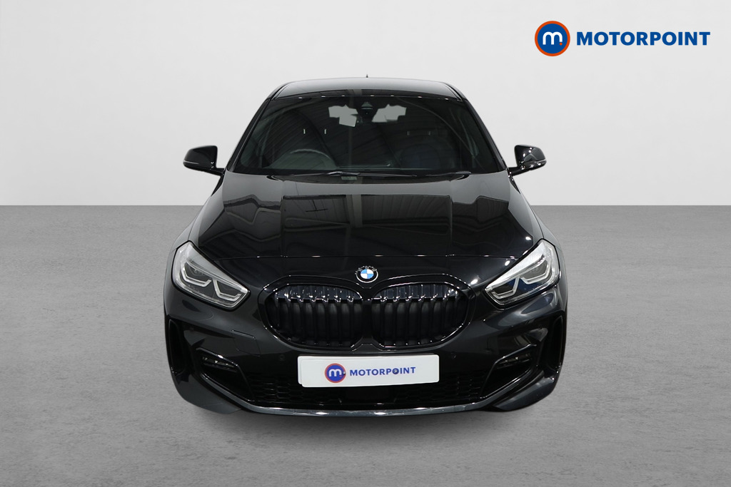 BMW 1 Series M Sport Automatic Petrol Hatchback - Stock Number (1477069) - Front bumper