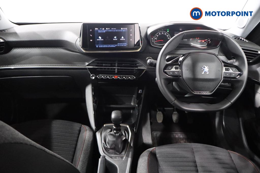 Peugeot 2008 Active Premium-Plus Manual Petrol SUV - Stock Number (1463763) - 1st supplementary image