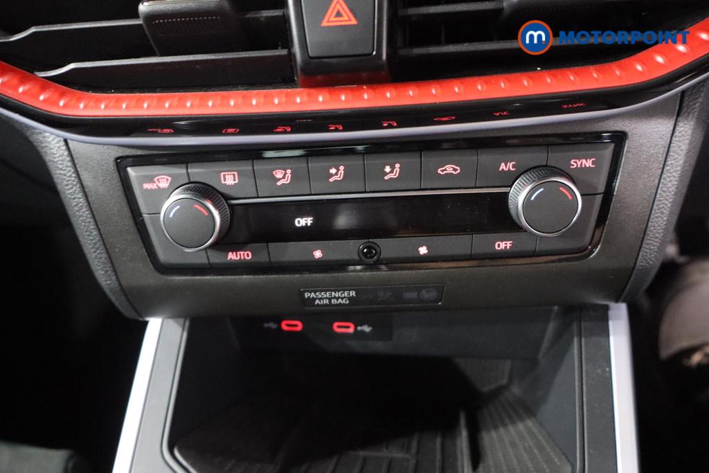 Seat Arona Fr Edition Manual Petrol SUV - Stock Number (1470813) - 9th supplementary image