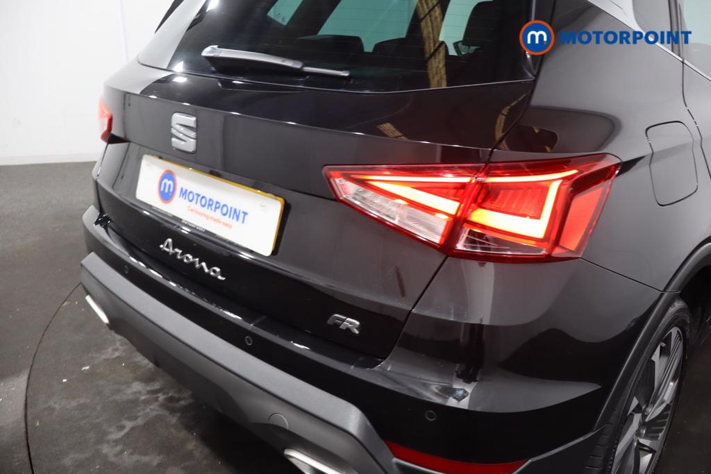 Seat Arona Fr Edition Manual Petrol SUV - Stock Number (1470813) - 23rd supplementary image