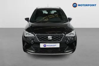 Seat Arona Fr Edition Manual Petrol SUV - Stock Number (1470813) - Front bumper