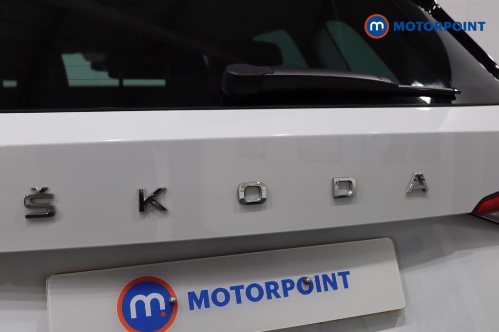 Skoda Kodiaq SE Automatic Diesel SUV - Stock Number (1471195) - 29th supplementary image