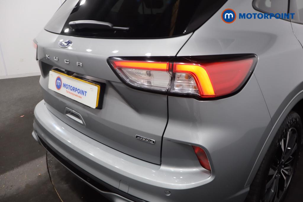 Ford Kuga St-Line X Edition Automatic Petrol Plug-In Hybrid SUV - Stock Number (1474167) - 29th supplementary image