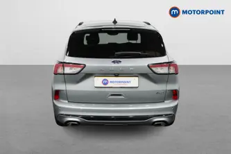 Ford Kuga St-Line X Edition Automatic Petrol Plug-In Hybrid SUV - Stock Number (1474167) - Rear bumper