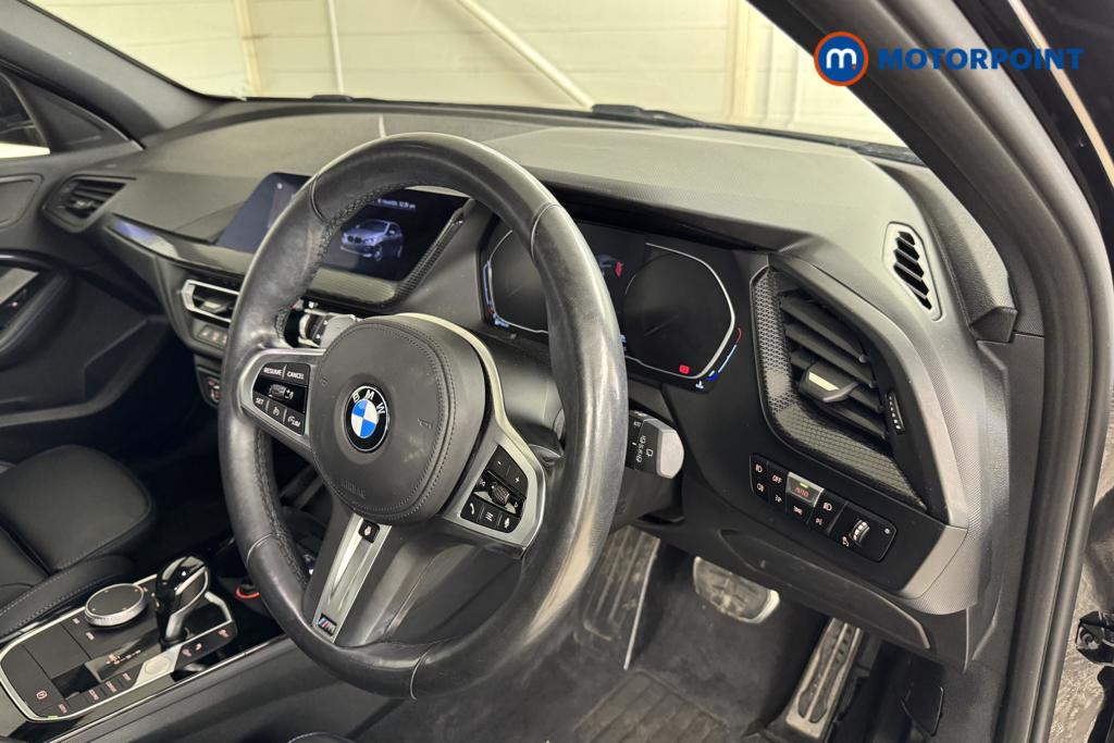 BMW 1 Series M Sport Automatic Diesel Hatchback - Stock Number (1475004) - 7th supplementary image