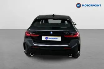 BMW 1 Series M Sport Automatic Diesel Hatchback - Stock Number (1475004) - Rear bumper