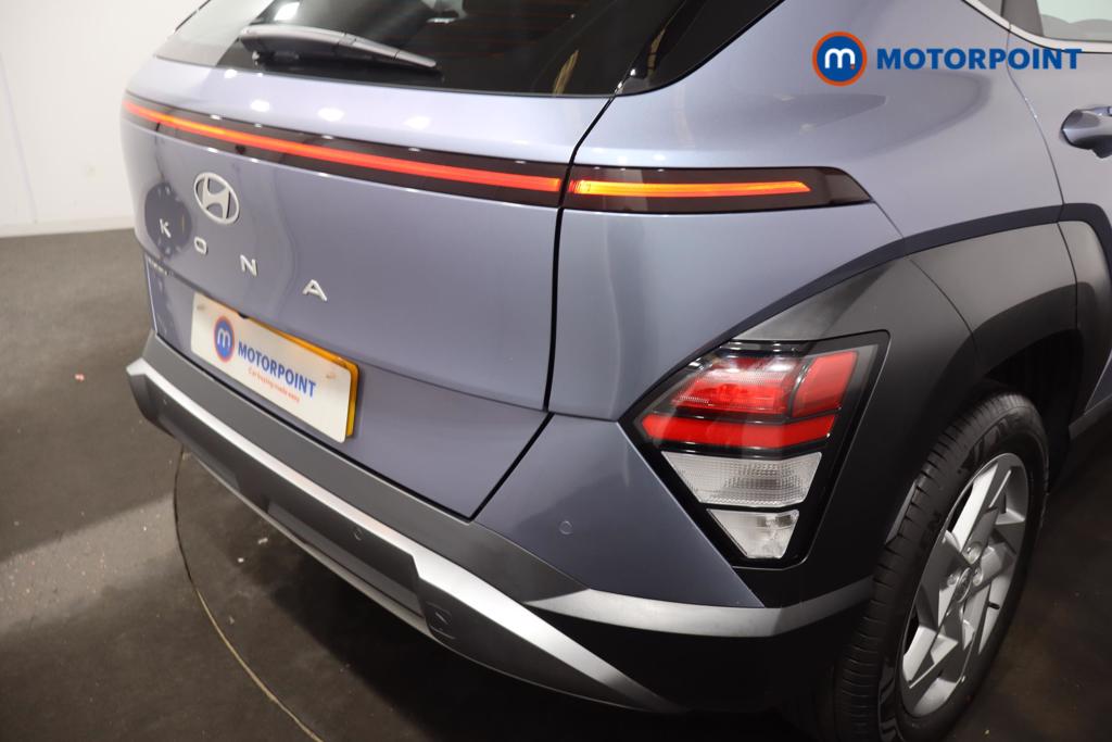 Hyundai Kona Advance Manual Petrol SUV - Stock Number (1475653) - 28th supplementary image